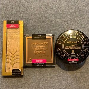 Wet n Wild Limited Edition Bundle